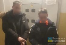 Более 200 г «мефа»: за попытку особо-крупного сбыта арестованы двое волжан