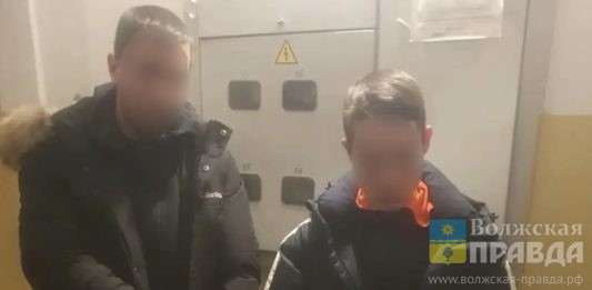 Более 200 г «мефа»: за попытку особо-крупного сбыта арестованы двое волжан