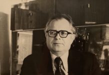 В Волжском коллеги вспоминают ушедшего из жизни заслуженного профессора Вячеслава Мейдера