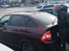 В Волгограде мигрант из Таджикистана торговал наркотиками