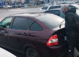 В Волгограде мигрант из Таджикистана торговал наркотиками