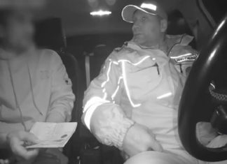 В Волгограде нелегальные мигранты «погорели» на взятке полицейскому