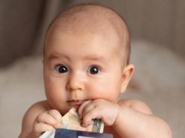 Больше денег на детей: как волжане будут платить алименты по новым стандартам