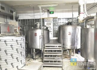 15 сотрудников и 10 тонн в сутки: в Волжском за 60 миллионов продают молокозавод