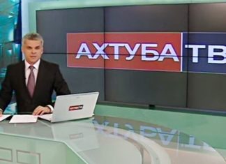 Волжане из телевизора: Игорь Морозов о работе в ТК «Ахтуба» и сегодняшнем дне