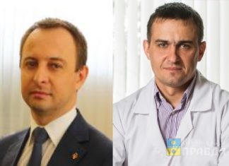 В Волжском горбольницу им. Фишера возглавит главврач «Клинической больницы № 5» Константин Позднышев