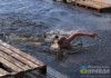 Волжане смогут принять участие в «МоржеРане» — зимнем турнире по бегу и плаванию