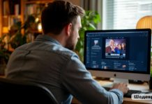 Как мошенники обманывают Волжан на киноподписках