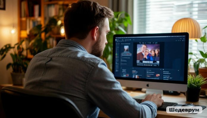 мошенник, сайт киноподписки, программист