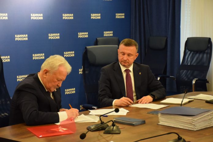 Евгений Москвичев