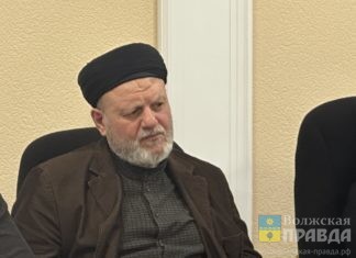 «Люди без морали чувствуют себя безнаказанно»: муфтий Волгоградской области прокомментировал нападение на Иран