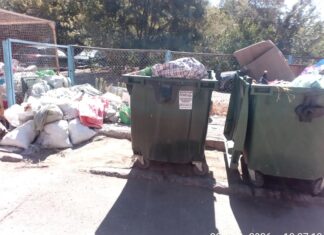 Связанное с кризисом вывоза мусора обращение «Волжской правды» в прокуратуру принято к производству