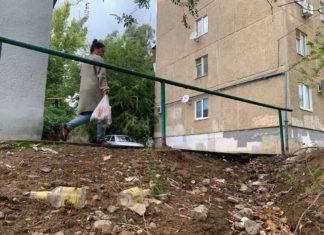 Волжане говорили о медосмотре, бурьяне и отсутствии местных новостей