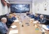 Губернатор Волгоградской области провел совещание, посвященное развитию музейного комплекса СВО