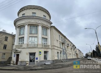 Волжский краеведческий музей получит 4 млн рублей на обновление музей краеведческий в Волжском