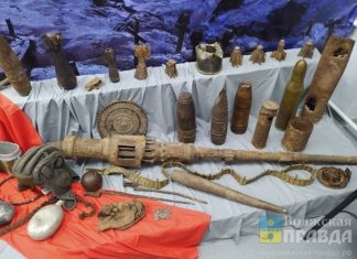 Волжане увидят новые открытки о Сталинградской Победе