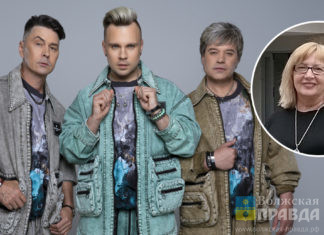 Волжанка рассказала, как покупала все печатные издания с фото «На-на»