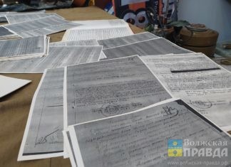 Герои нашего двора: о каких фронтовых подвигах рассказали наградные листы известных волжан