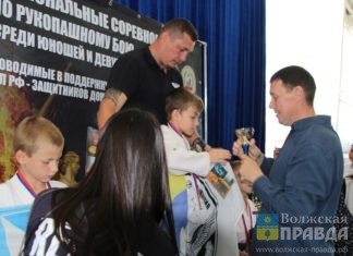 Почти 2 тысячи волжан — почётные доноры России