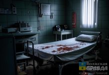 8 ножевых ран: в Волгоградской области пациенты психбольницы убили санитара и сбежали