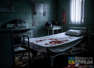 8 ножевых ран: в Волгоградской области пациенты психбольницы убили санитара и сбежали