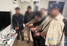 Жёны фасовали, мужья сбывали: в Волгограде задержали наркогруппу из Кубы