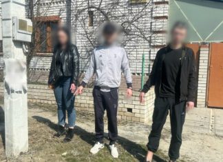 Трое жителей Волжского везли наркотики через плотину ГЭС