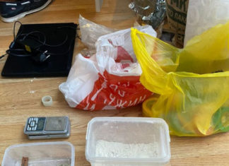 Волжане могут сообщить о торговцах наркотиками