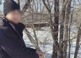 В Волжском полицейские задержали мужчину с метадоном