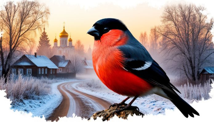 народный календарь