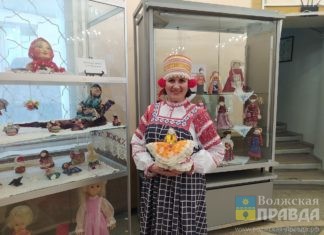 В Волжском пройдет «Ночь искусств»