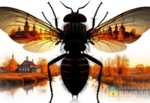 Лонгин Вратник на плетень шубу накинул: традиции 29 октября