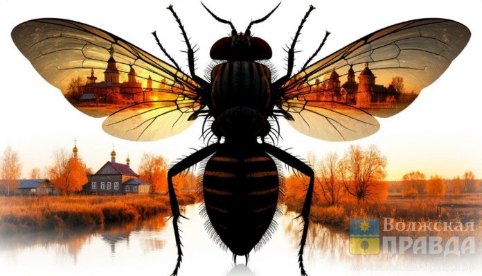 народный календарь