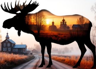 «Деревья в инее — небо будет синее»: традиции 2 января