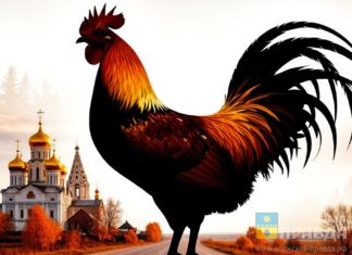 В День Ираиды пускай на жену флюиды: традиции 6 октября