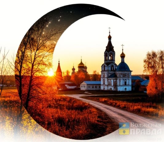 «Анна холодная — осень голодная»: традиции 16 ноября