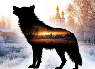 «Что у волка в зубах, то Егорий дал»: традиции 9 декабря