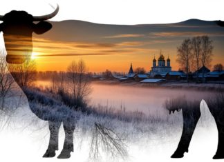 На Знамение отдай ветру печали и сомнения: традиции 10 декабря