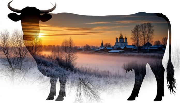 народный календарь