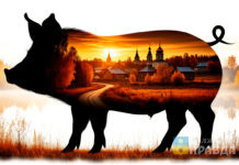 Съесть лук — избавиться от мук: традиции 31 октября