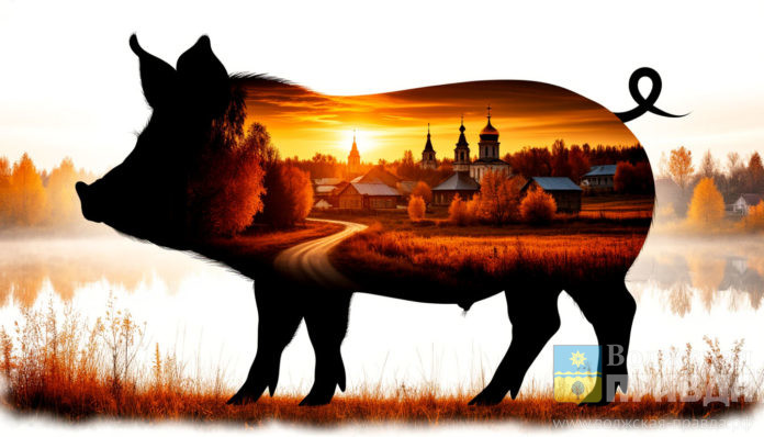 народный календарь