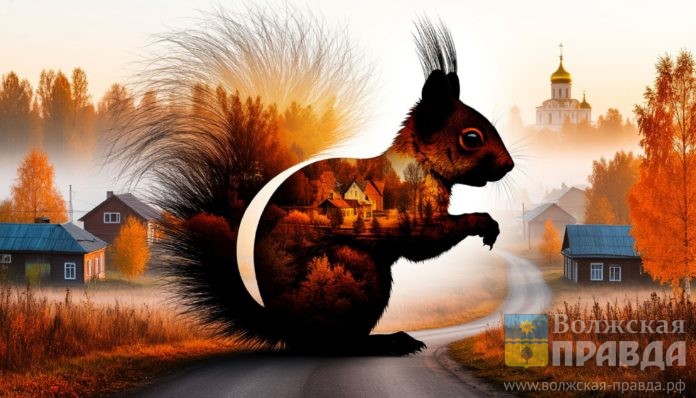 народный календарь