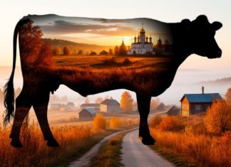 «Кузьминки — осени поминки»: традиции 14 ноября