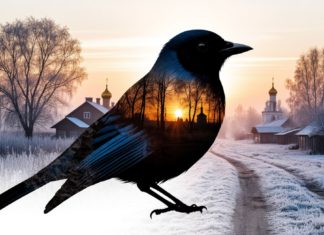 Бросай в сугроб медь, чтоб удачу иметь: традиции 11 декабря