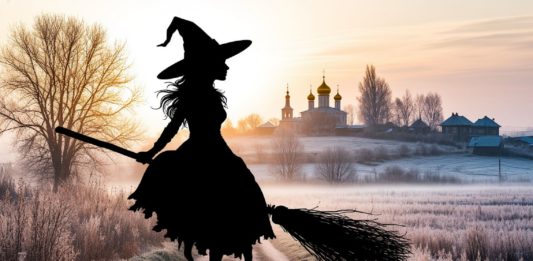 Заговорить трубу и распознать ведьму: традиции 31 января