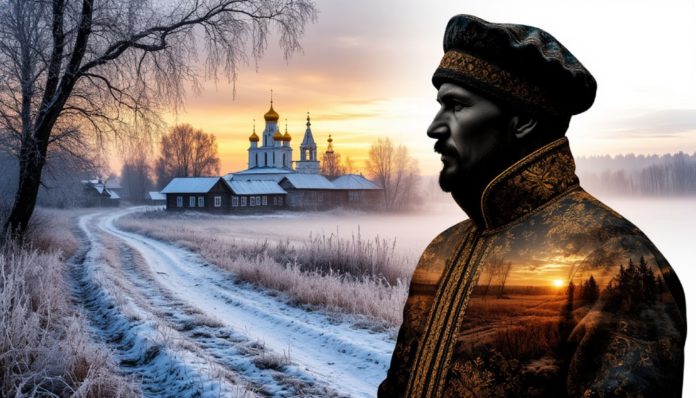 народный календарь