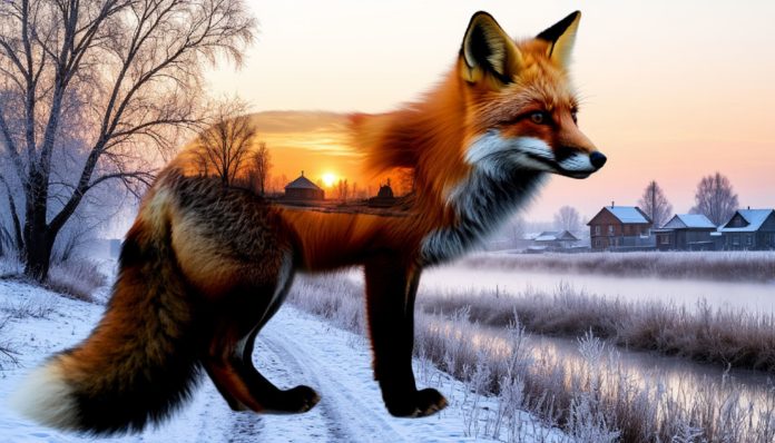 народный календарь