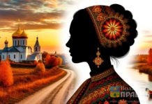 На Осия до весны расстаются колесо с осью: традиции 30 октября