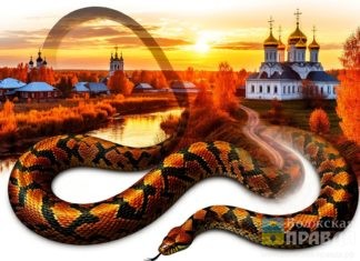 Артамон змей гонит вон: традиции 25 сентября