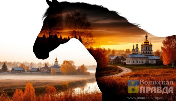 народный календарь